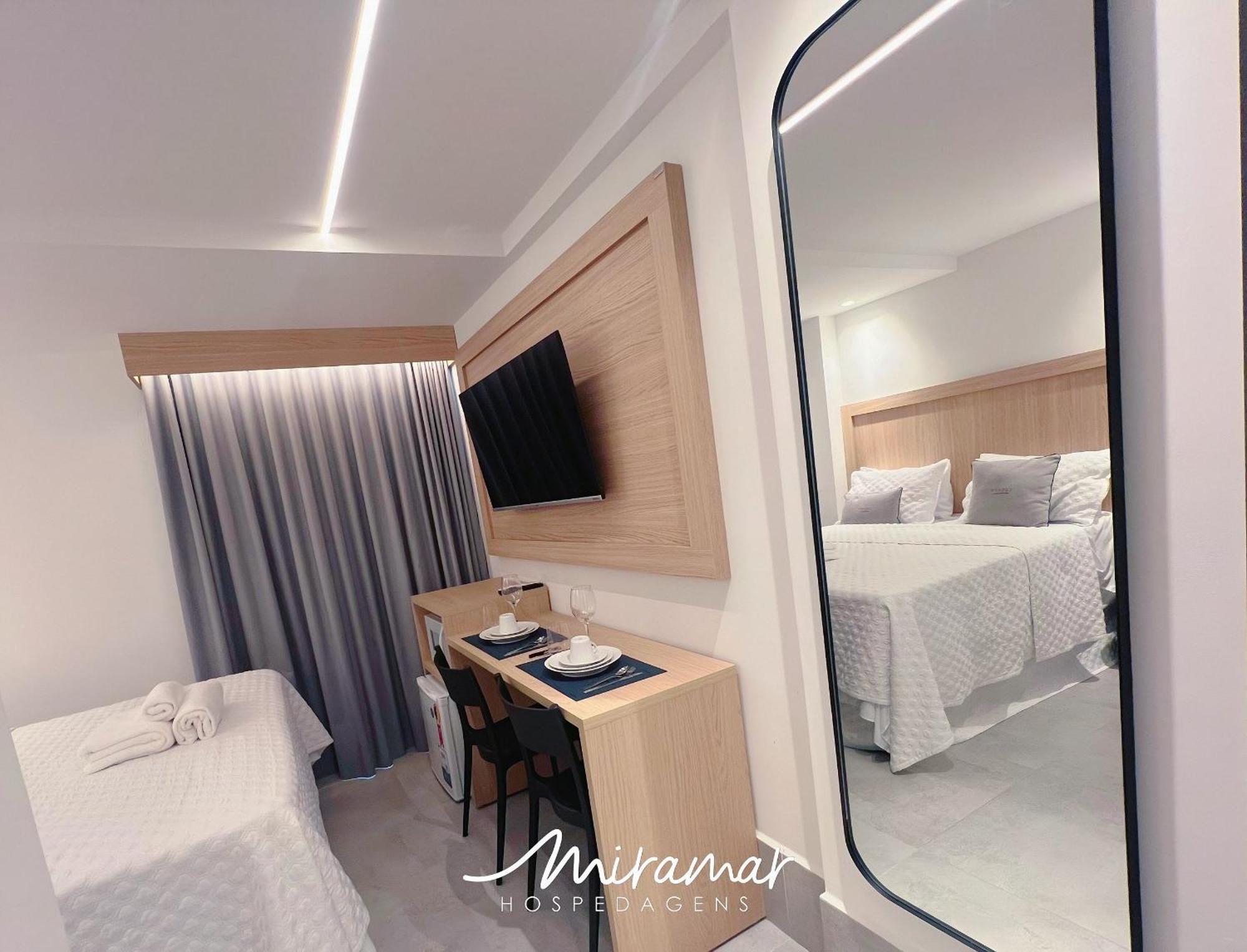 Legacy Suits-miramar Hospedagens